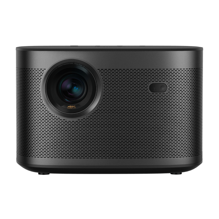 XGIMI Horizon Pro 4K Home Theatre Projector | 2200 ANSI Lumens