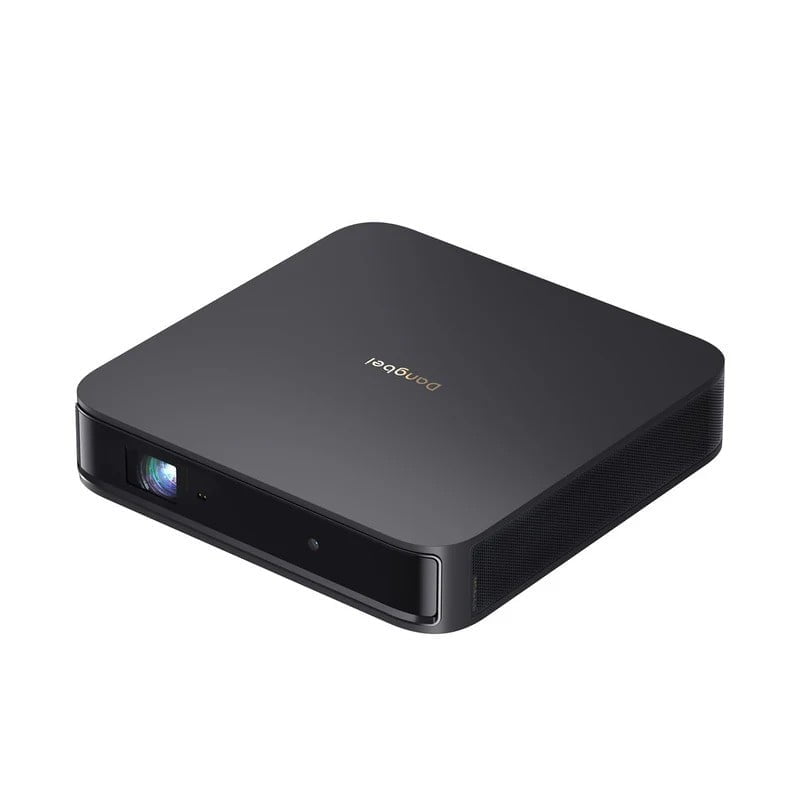 Dangbei Atom First Google TV™ Laser Projector 1200 ISO lumens