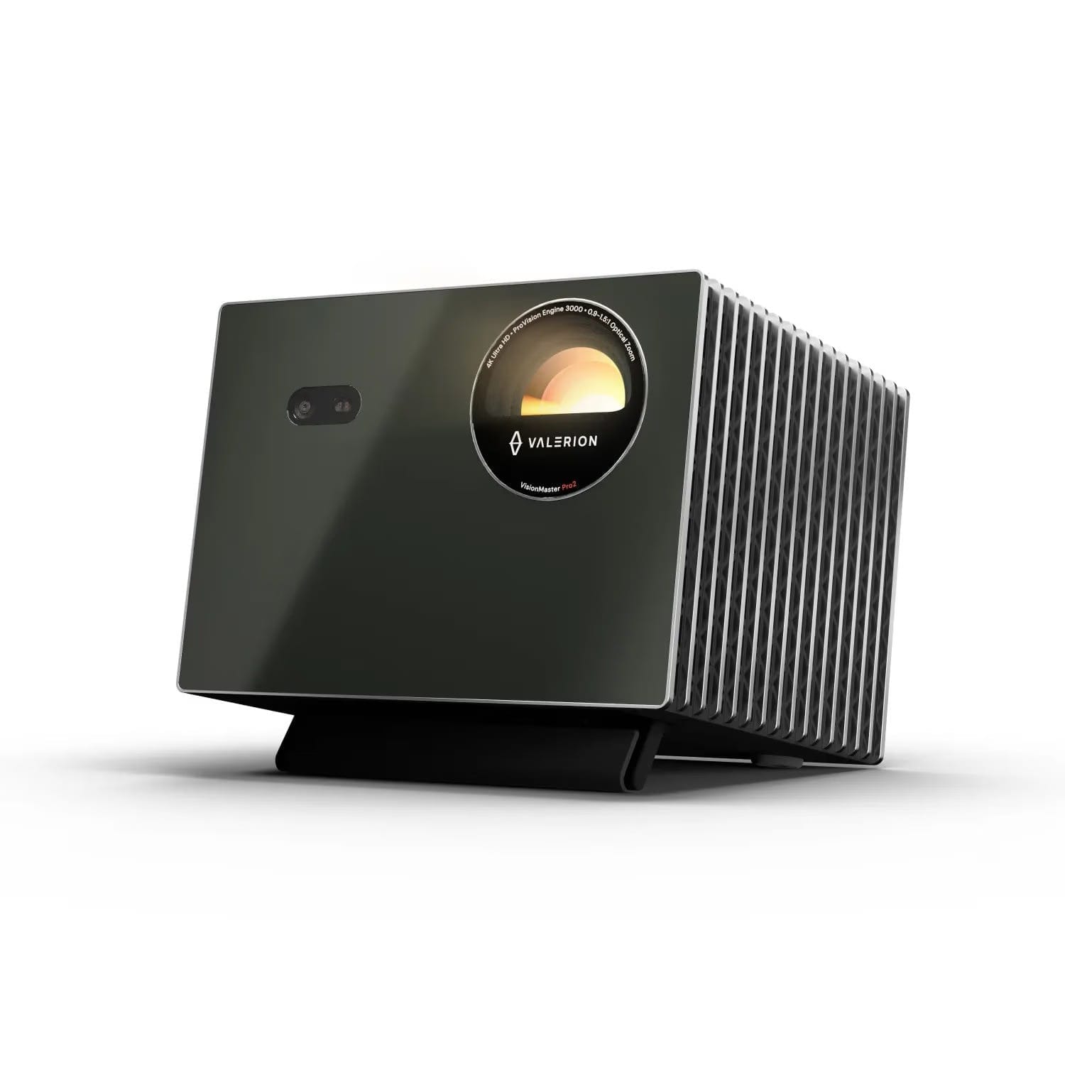 Valerion VisionMaster Pro 2 4K RGB Triple Laser Projector