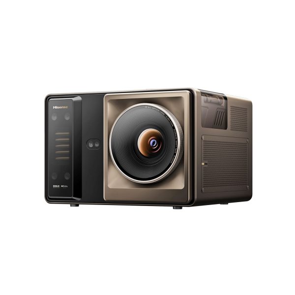 Hisense XR10 4K Laser Projector