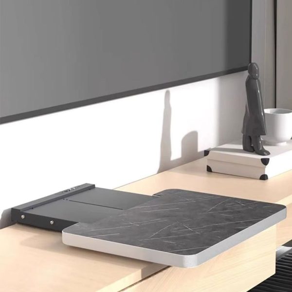 Luxe Vision Motorised UST Projector Slider Tray