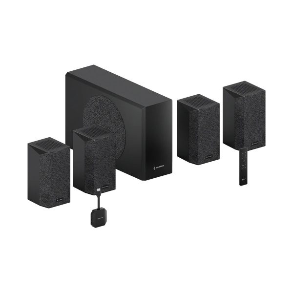 Valerion ThunderBeat Speaker