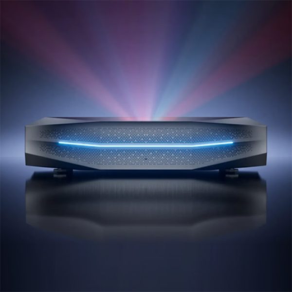 AWOL Vision Aetherion Max RGB Laser 4K UST Projector - VIVIDSTORM AWOL Vision Aetherion Max RGB Laser 4K UST Projector - VIVIDSTORM