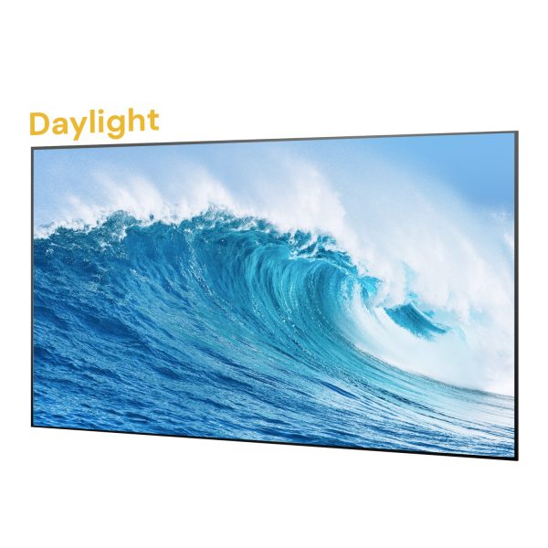 AWOL Vision New Gen Daylight Fresnel ALR Screen