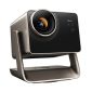 Hisense C3 Ultra Max 4K Triple Laser Projector - front left angle view