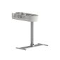 XGIMI Ceiling Mount Interface B - mounting bracket view